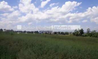 Imagem: Área à venda na zona Industrial