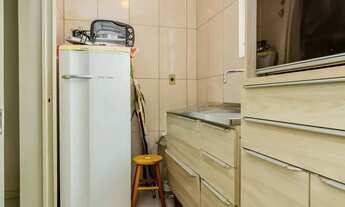 Imagem 6: Apartamento 1 dormitórios à venda no Bairro Centro Histórico