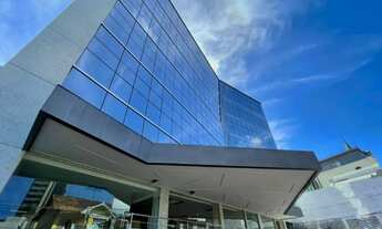 Imagem: SALAS PARA VENDA OU LOCAÇÃO NO EDIFÍCIO