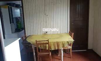 Imagem 4: Terreno com 340 m² com casa mista de 3 dormitórios, demais peças. terreno com 340 m² com c