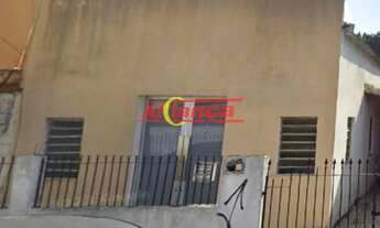 Imagem 3: Terreno à venda no Cidade Parque São Luiz - Guarulhos