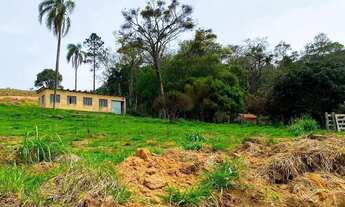 Imagem 7: Oportunidade em Ibiúna!** Terreno com água e energia. Ideal para criar! Comércio perto