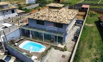 Imagem: Casa à venda Rua Monte Videl R$ 320.000