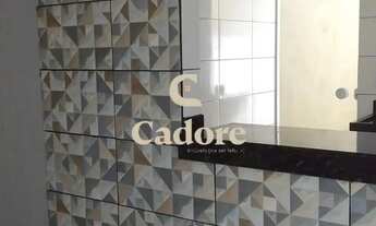 Imagem 5: Casa 2/4 com 1 suíte terreno de 125m² pronta para morar!