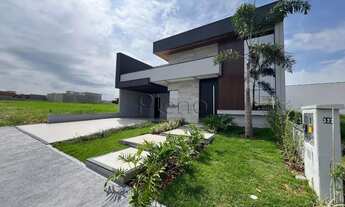 Imagem 3: Casa à venda em Indaiatuba, Residencial Monte Verde, com 3 suítes, com 200 m²