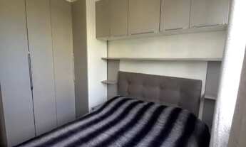 Imagem 3: Apartamento com 02 dormitórios e vaga de estacionamento