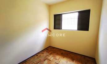 Imagem 7: Casa em Rua Coronel Alves Seabra - Vila Seabra - Bauru/SP