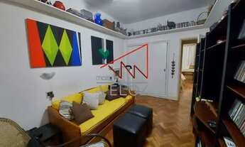 Imagem 3: Apartamento-À VENDA-Botafogo-Rio de Janeiro-RJ