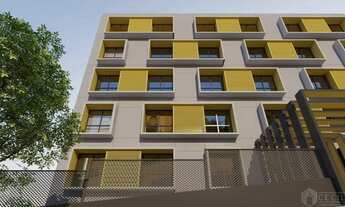 Imagem 3: STUDIOS MOBILIADOS EM FRENTE A FEEVALE REF: 3676