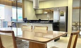 Imagem 4: Apartamento para Venda em Barueri, Alphaville Empresarial, 2 dormitórios, 2 suítes, 1 banh