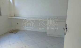 Imagem 5: Apartamento para venda tem 54 metros quadrados com 2 quartos em Rocha - Rio de Janeiro - R