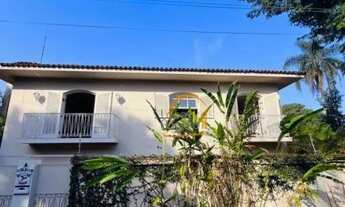 Imagem: Casa com 5 dormitórios, 224 m² - venda