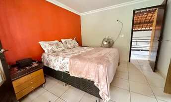 Imagem 6: Casa no Condomínio Rancho do Vale em Recife com mobilia, eletrodomésticos e geração sol