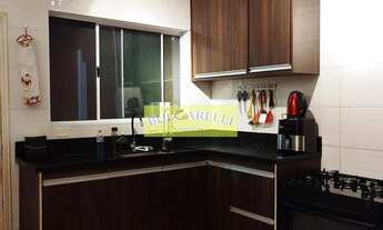 Imagem 3: Casa à venda, Vila Viotto, Jundiaí, SP