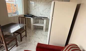 Imagem 4: Alugo kitnet mobiliada. Araquari porto grande