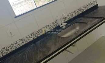 Imagem 3: Casa à venda, 2 quartos, 1 suíte, 6 vagas, Lagoinha - Araruama/RJ