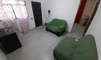 Imagem 4: Casa para locação no bairro Jardim Brasil, próximo ao atacadão