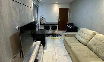 Imagem: Apartamento à venda, 47 m² por R$ 400.000,00