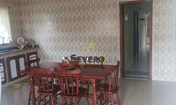 Imagem 5: Casa Padrão 3 Quartos