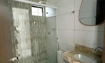 Imagem 7: ALUGO APARTAMENTO NOVO 1 ANDAR SEMI MOBILIADO NO BAIRRO CRISTO REDENTOR