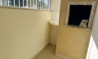 Imagem 2: Lindo apartamento três quartos