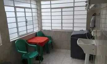 Imagem 2: Imóvel para venda possui 112 metros quadrados com 3 quartos em Trindade - São Gonçalo - RJ