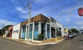 Imagem 2: CENTRO -IGARAÇU DO TIETÊ/SP