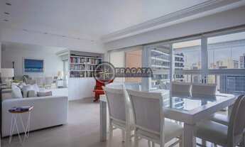 Imagem: Apartamento à venda - 3 suítes e 03 vagas