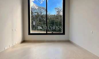 Imagem 5: Sobrado 4 suítes Jardins França - Goiânia - GO