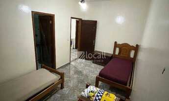 Imagem 4: Chácara com 5 dormitórios à venda, 5411 m² por R$ 1.300.000,00 - Chácaras de Recreio Felic