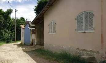 Imagem: Chácara com 3 dormitórios à venda, 3211