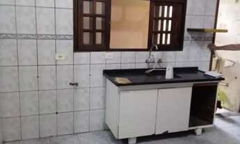 Imagem 6: Sobrado com 2 dormitórios para alugar, 50 m² por R$ 1.500,00/mês - Assunção - São Bernardo