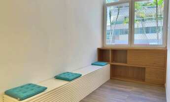 Imagem 6: Apartamento bem reformado com 2 suítes e vaga à venda, 107 m² por R$ 1.250.000 - Flamengo