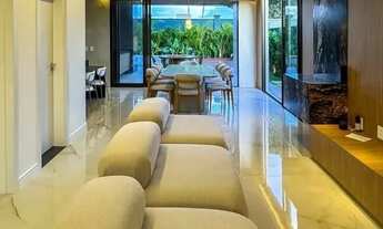 Imagem: CASA PRA LOCAÇÃO NO ALPHAVILLE