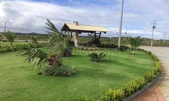 Imagem 7: VENDE-SE Lote com 375m² no Condomínio FAZENDA REAL Residence 2 em Estância