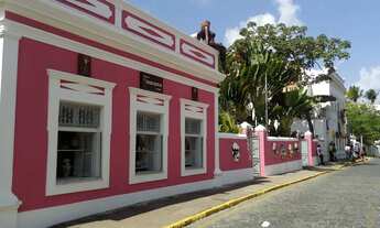 Imagem 7: Aluguel Casas p/ carnaval 2026 em Olinda-PE , todos os tamanhos, com Ar e suítes