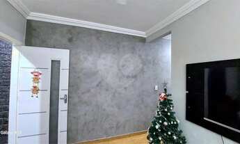 Imagem 5: Condomínio com 2 quartos à venda em São Geraldo - RJ