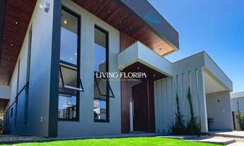 Imagem 3: Casa 3 quartos sendo 2 suítes, 258m² - Campeche, Florianópolis SC