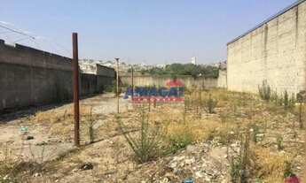 Imagem 3: Terreno no Residencial São Paulo