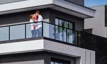 Imagem: Sobrado para Venda em Curitiba, Água Verde