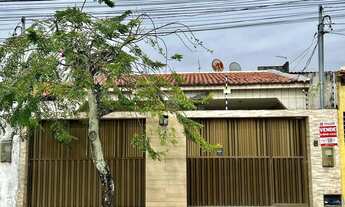 Imagem: Vende-se Casa no Bairro Jabotiana por apenas