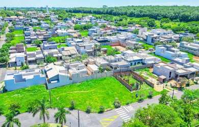 Imagem 6: Ótimo Terreno em Condomínio para Venda com 231m² - Residencial Maza