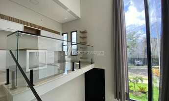 Imagem 4: Casa - Swiss Park - Campinas