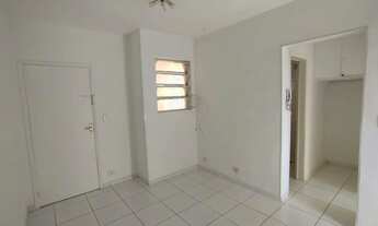 Imagem 3: Apartamento para locação em Bela Vista com 1 quarto , 34m²