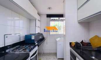 Imagem 7: Apartamento de 3 quartos, Bairro Cachoeirinha em Belo horizonte