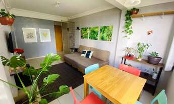 Imagem: Vende-se Apartamento 3/4 c/ suíte em Ótima