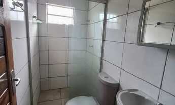 Imagem 7: Residencial Nova União, Ed. Caiçara apto no térreo