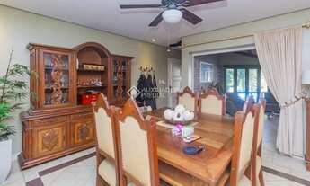 Imagem: Casa no bairro Petrópolis