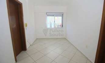 Imagem: Apartamento de 1 Quarto no Edifício Residencial