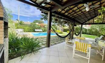 Imagem 5: Casa Independente para Aluguel de Temporada 3 Quartos Bosque de Geribá, Búzios